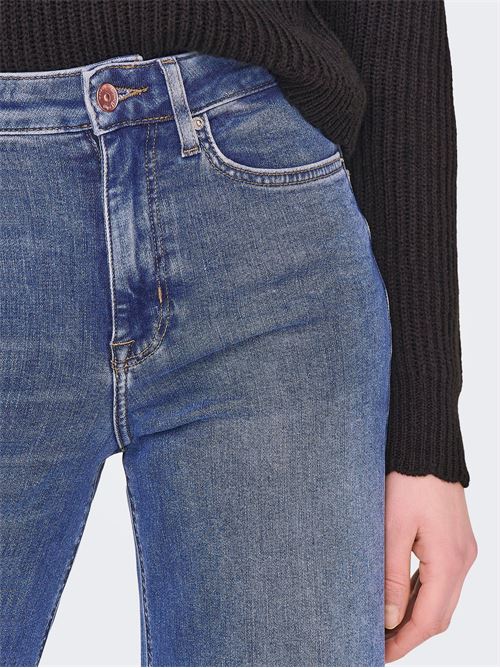  ONLY | 15282980/Medium Blue Denim